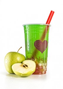 bubble tea